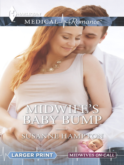 Title details for Midwife's Baby Bump by Susanne Hampton - Available